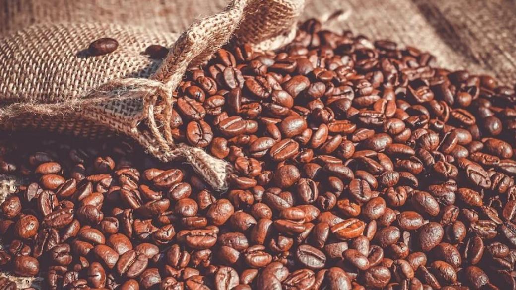 Дефицит на пазара изстреля цените на кафето до 3-годишен връх