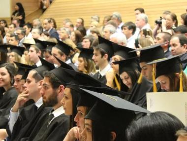 30% от българските висшисти не намират работа след завършване