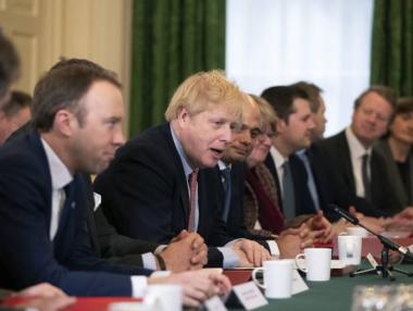 ЕС се готви за нова кризисна ситуация заради плана на Лондон