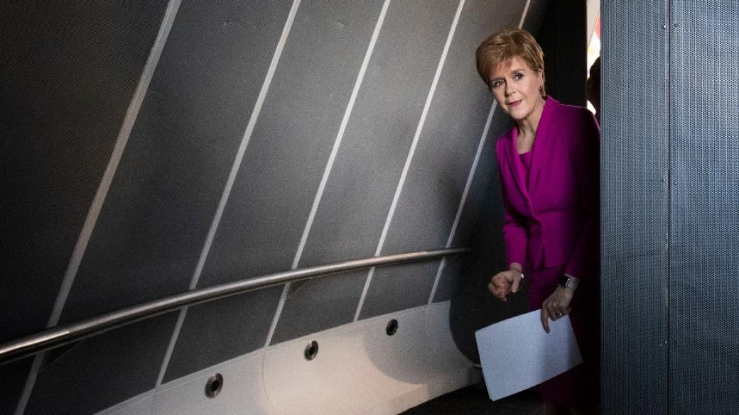 Шотландия ще поиска референдум за независимост