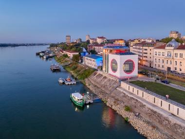 България учи Евросъюза на общ контрол на речните кораби