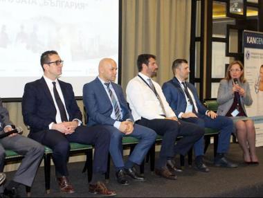 Половин минимална заплата и квартира са сред стимулите за реализация в България