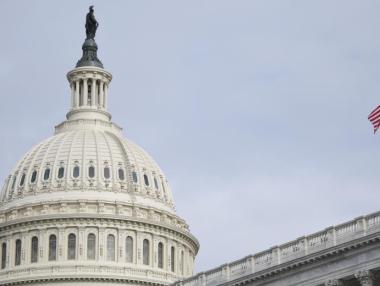 Сенатът одобри военния бюджет на САЩ