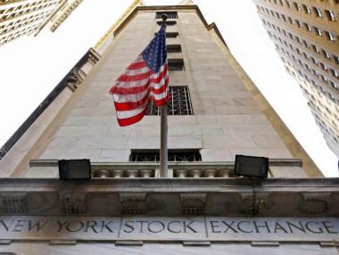 S&P 500 се извиси до нов исторически максимум