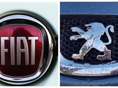 Fiat Chrysler и Peugeot обявиха сливането си