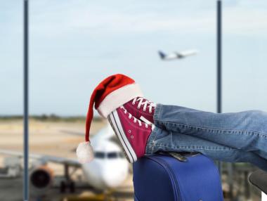 Лондон е любимата дестинация на българите за Коледа