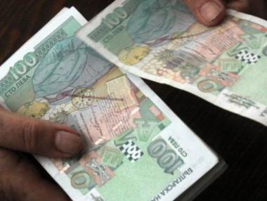 БТПП: Почти половината фирми ще увеличат заплатите през 2020 г.