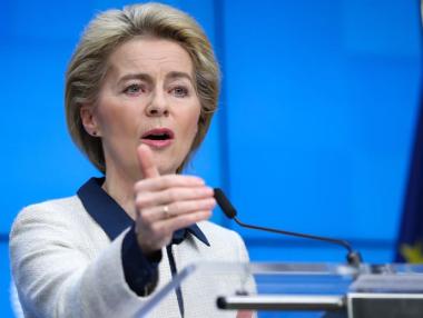 Лондон ще пострада повече от ЕС, ако няма сделка до края на 2020 г.