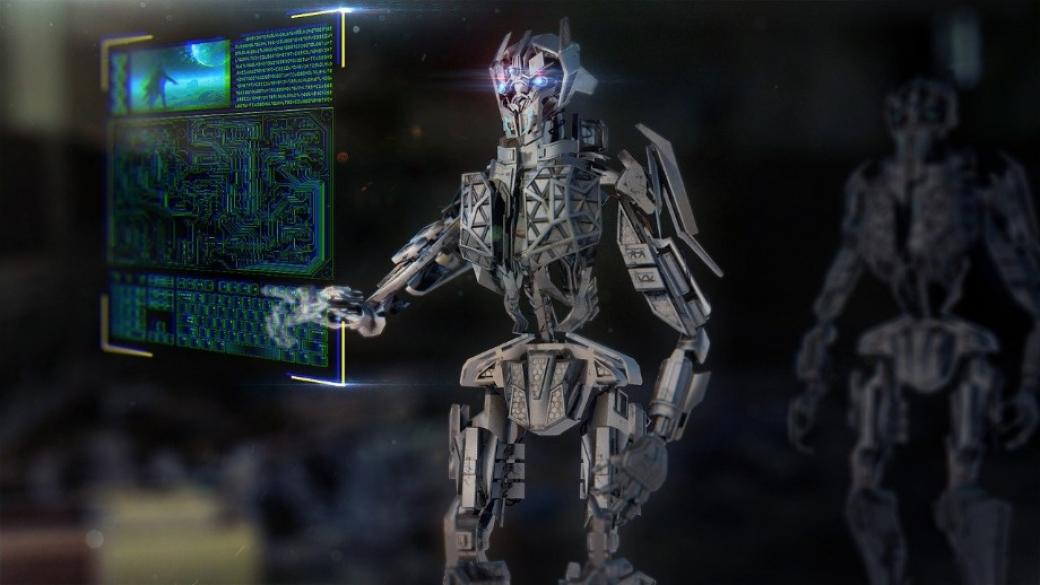 AI ще даде мощен тласък на киберпрестъпността след 2020 г.