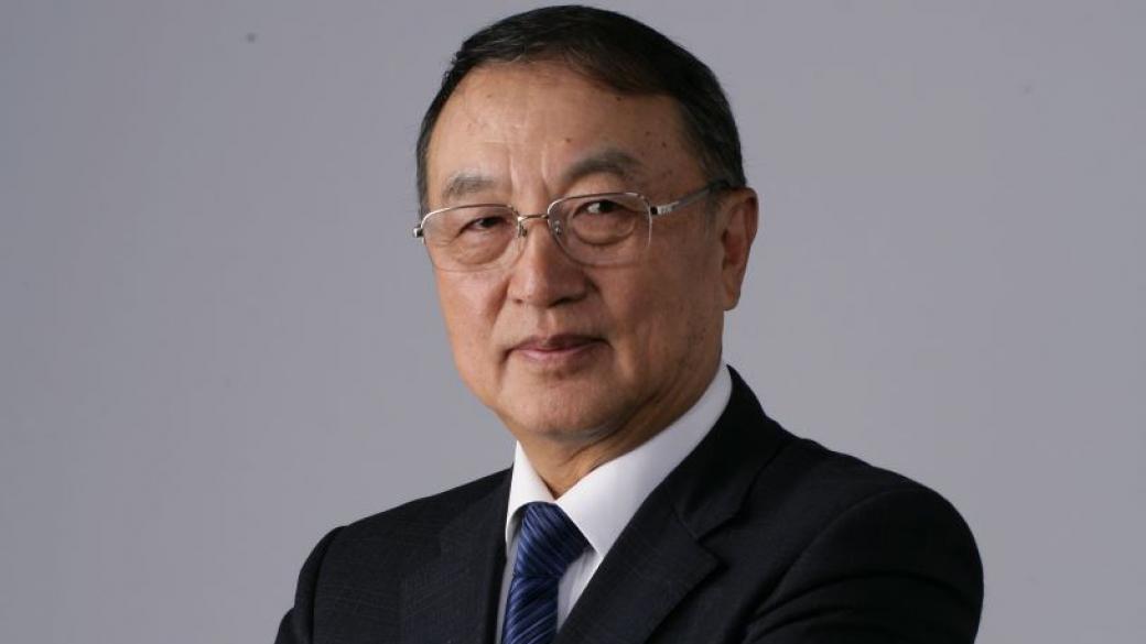 Основателят на Lenovo се пенсионира