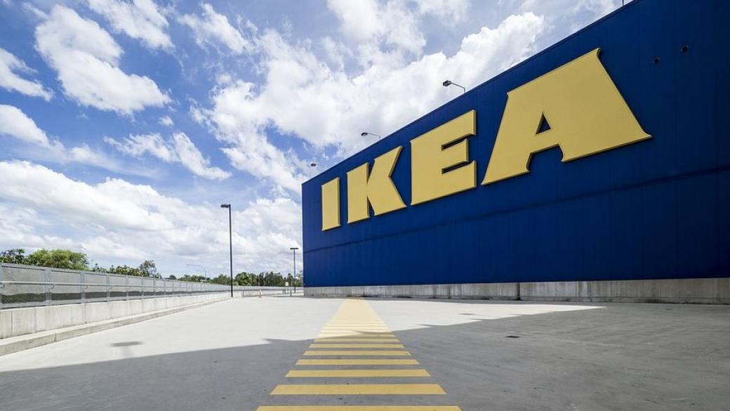 Първият магазин на IKEA във Варна отваря през 2020 г.