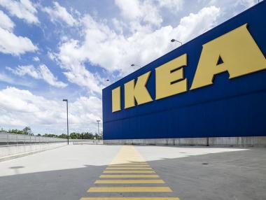 Първият магазин на IKEA във Варна отваря през 2020 г.