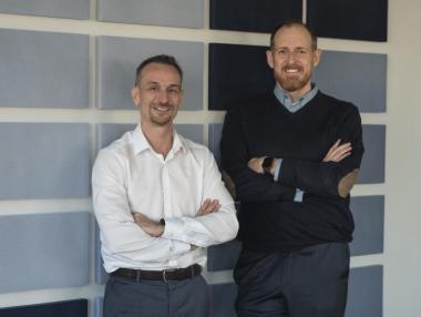 Cargotec увеличава екипа си в България