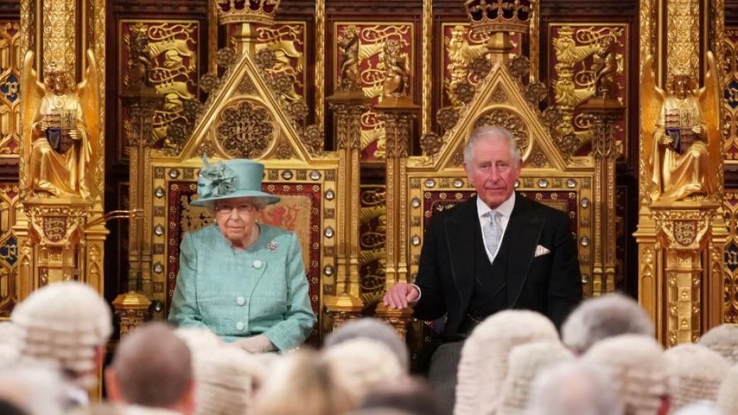Кралицата очерта топ приоритета на Джонсън: Brexit на 31 януари