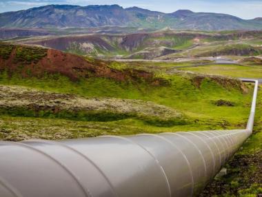 Газовата борса тръгва от първия работен ден догодина