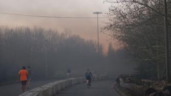 Съдът на ЕС е готов да вкарва политици в затвора заради мръсен въздух