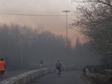 Съдът на ЕС е готов да вкарва политици в затвора заради мръсен въздух