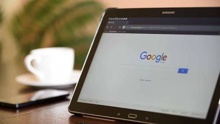 Франция глоби Google със 150 милиона евро