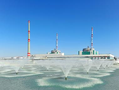 АЕЦ „Козлодуй” преизпълни плана за годината