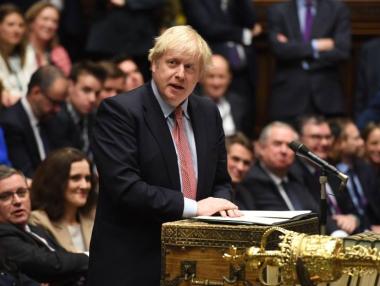 Британските депутати приеха Brexit да е на 31 януари