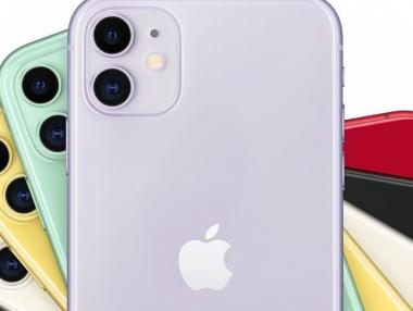 Въпреки проблемите Apple печели най-много на смартфон пазара