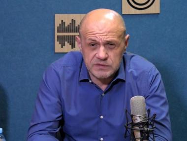 Дончев: България трябва да е приятелски настроена към онлайн платформите