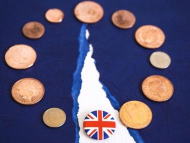 Великобритания пуска нова монета по случай Brexit