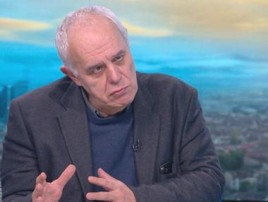 Андрей Райчев: ГЕРБ превзе СДС през 2019 г.