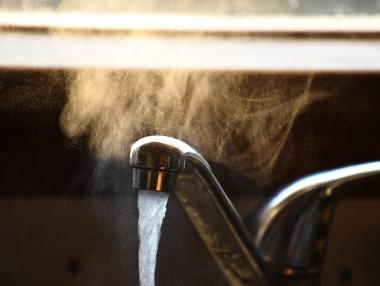 Водата поскъпва в почти цялата страната от 1 януари