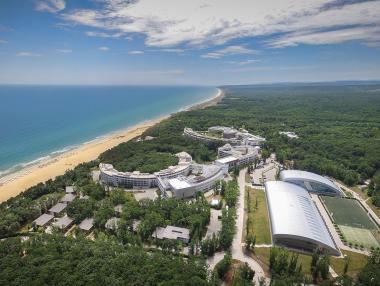 Руската държава иска да придобие комплекс „Камчия“