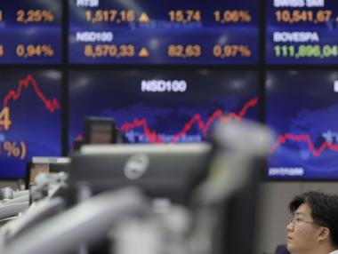 Глобалните фондови пазари са натрупали $17 трлн. през 2019 г.