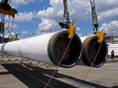 Сърбия завърши „Турски поток“ на своята територия