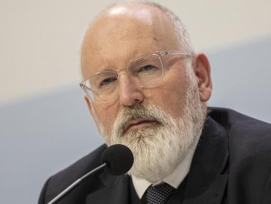 Тимерманс написа унищожително „любовно писмо“ до британците