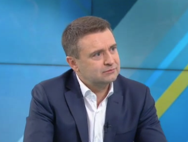 Бойко Атанасов: „Бонус-малус“ ще ни помогне да не сме вечно последни