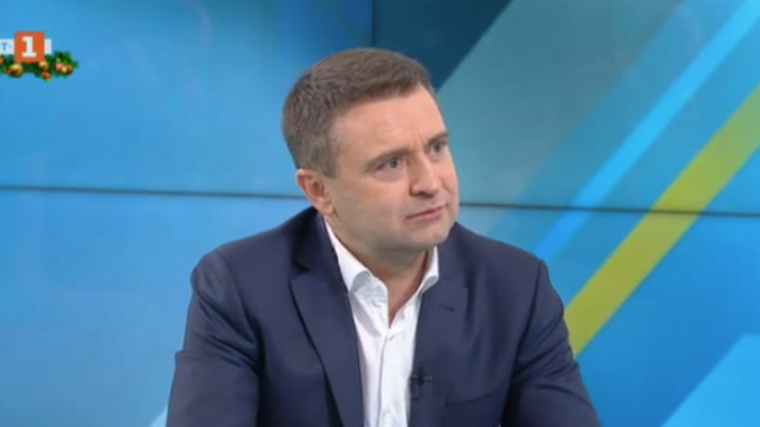 Бойко Атанасов: „Бонус-малус“ ще ни помогне да не сме вечно последни