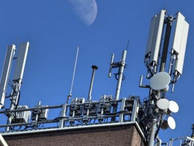 4G мрежата на А1 вече покрива 99% от България