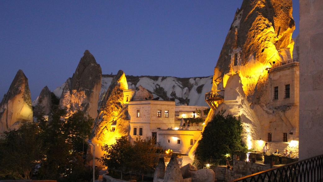 Хотелиери в Турция обясниха как туристите ще плащат „данъка за настаняване“
