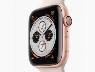 Американски кардиолог заведе патентно дело срещу Apple