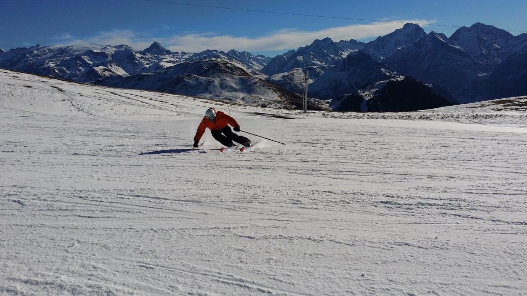 Кои са най-евтините ски дестинации в Европа?