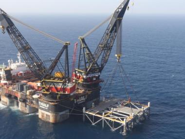 Загубеното десетилетие за енергийните компании в САЩ