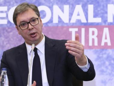 Сърбия ще инвестира €14 млрд. за стимулиране на икономиката