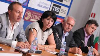 Автобусните превозвачи са против представената система „бонус – малус“