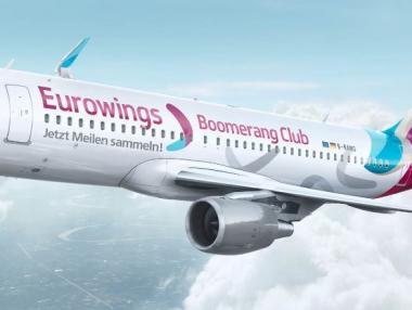 Тридневна стачка в Germanwings ще засегне полетите до София