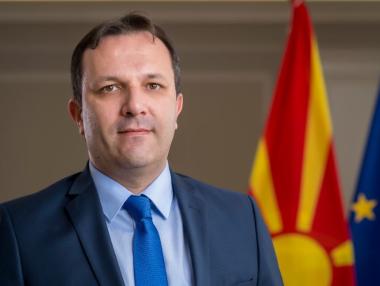 Скопие си избра служебен премиер