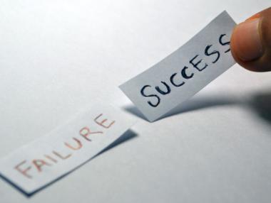 Is There Life after Business Failures