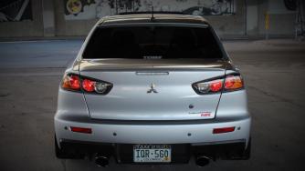 И Mitsubishi спира производството на дизелови коли