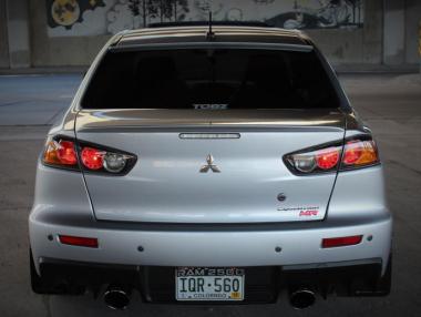 И Mitsubishi спира производството на дизелови коли