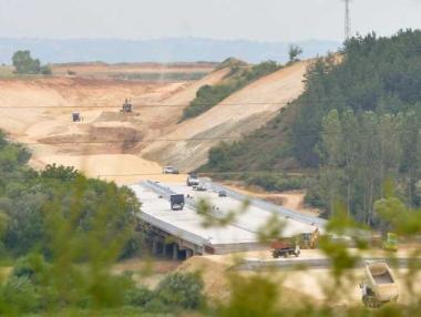 Строителите очакват по-малко поръчки следващите месеци