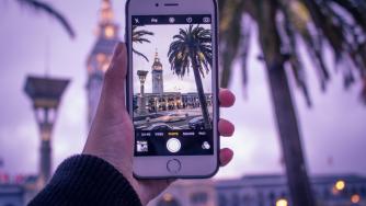 Какви ще са глобалните тенденции сред туристите в следващите 10 години