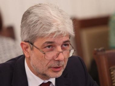Нено Димов обвини БСП за водната криза в Перник